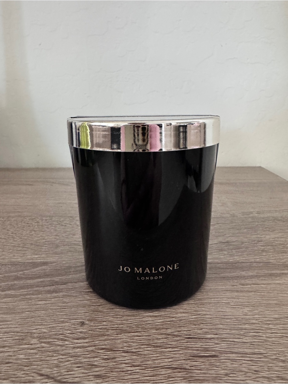 Jo Malone Dark Amber & Ginger Lily Home Candle, 7-oz.